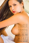 Charlie Prague nude photography free previews cover thumbnail